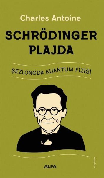 Schrödinger Plajda Schrödinger Plajda