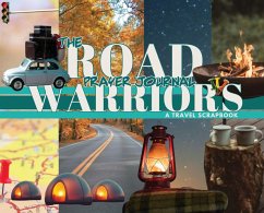 The Road Warrior's Prayer Journal - Williams, D Nicole