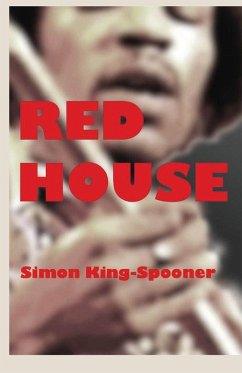 Cover Red House