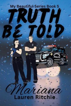 Cover Truth Be Told, Mariana