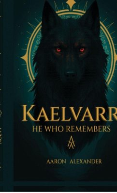 Kaelvarr - Aaron Alexander Kaelvarr - Aaron Alexander