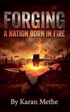 Forging - Methe, Karan