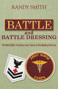 Cover Battle and Battle Dressing