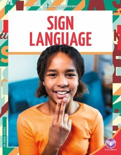 Cover Sign Language