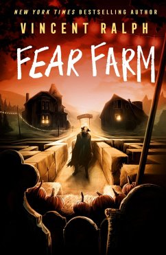 Fear Farm - Ralph, Vincent