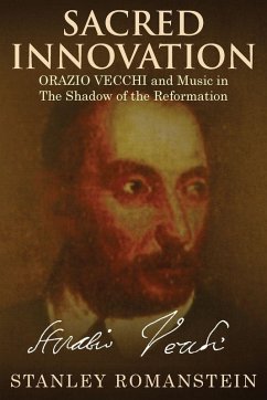 Sacred Innovation - Romanstein, Stanley