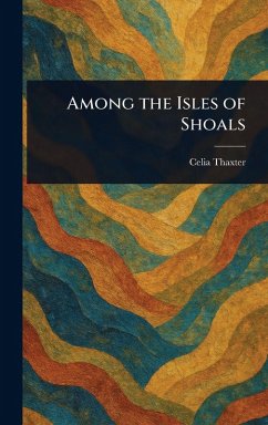 Cover Among the Isles of Shoals