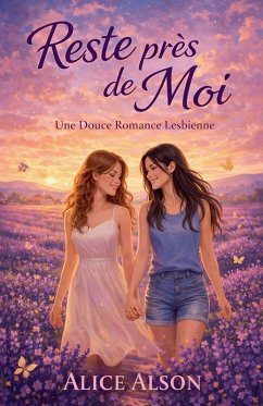 Reste près de Moi - Alson, Alice