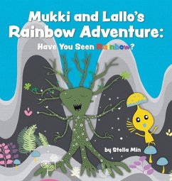 Mukki and Lallo's Rainbow Adventure - Min, Stella