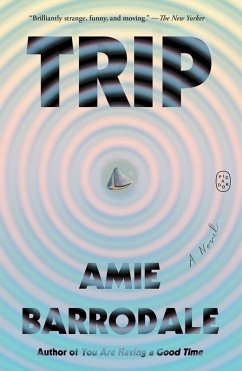 Trip - Barrodale, Amie