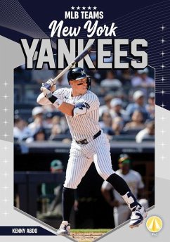 Cover New York Yankees