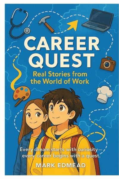 Career Quest