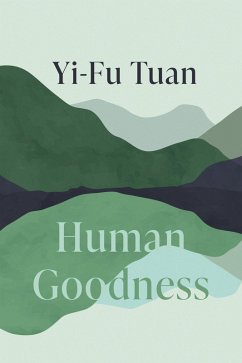 Cover Human Goodness