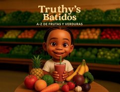 Cover Truthy's Batidos