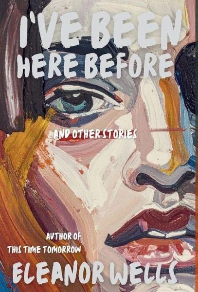 I've Been Here Before