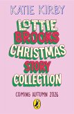 Lottie Brooks's Twelve Disasters of Christmas (eBook, ePUB)