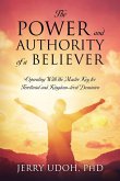 The Power and Authority of a Believer