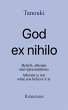 God ex nihilo - Bild 1