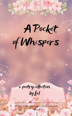 Cover A Pocket of Whispers
