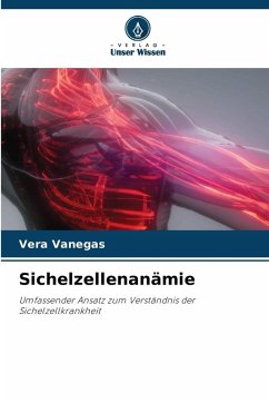 Sichelzellenanämie - Vanegas, Vera