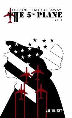 Cover THE FIFTH PLANE