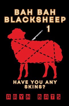 Bah Bah Blacksheep 1 - Bats, Aryn