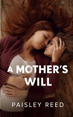 Cover A Mother's Will