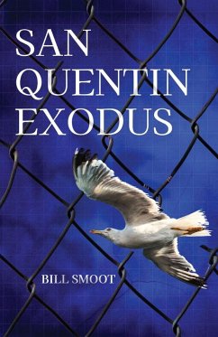 Cover San Quentin Exodus