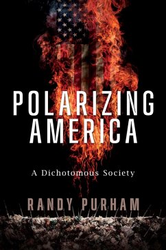 Cover Polarizing America