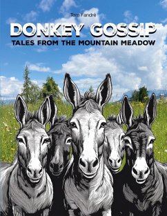 Cover Donkey Gossip