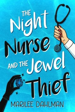Cover The Night Nurse and the Jewel Thief