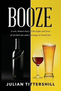 Cover Booze