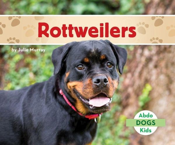 Rottweilers Rottweilers