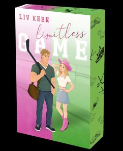 Limitless Game - Keen, Liv
