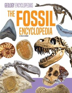 Cover Fossil Encyclopedia