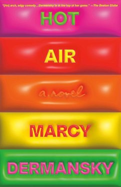 Hot Air - Dermansky, Marcy