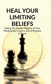 Heal Your Limiting Beliefs Heal Your Limiting Beliefs