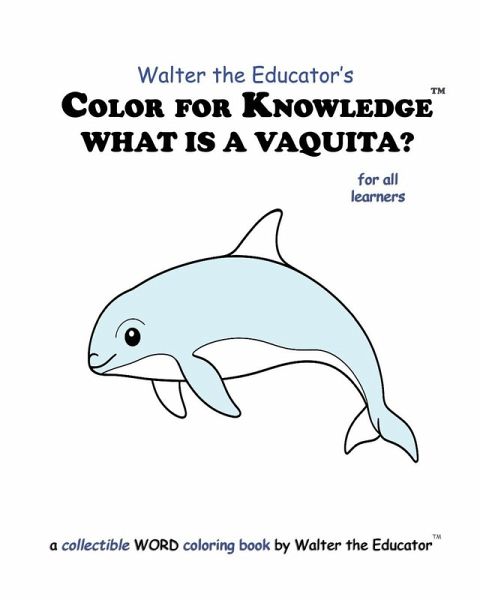Color for Knowledge