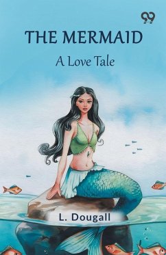 Cover The Mermaid A Love Tale