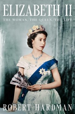 Cover Elizabeth II