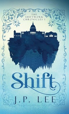 Cover Shift