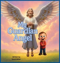 Cover My Guardian Angel