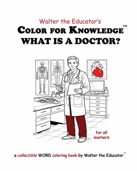 Color for Knowledge