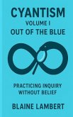 Cyantism Volume I