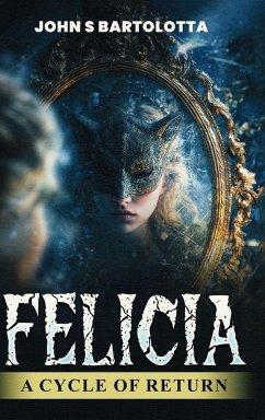 Cover Felicia