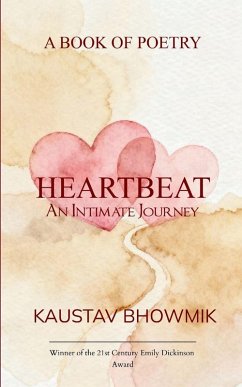 Cover Heartbeat An intimate journey