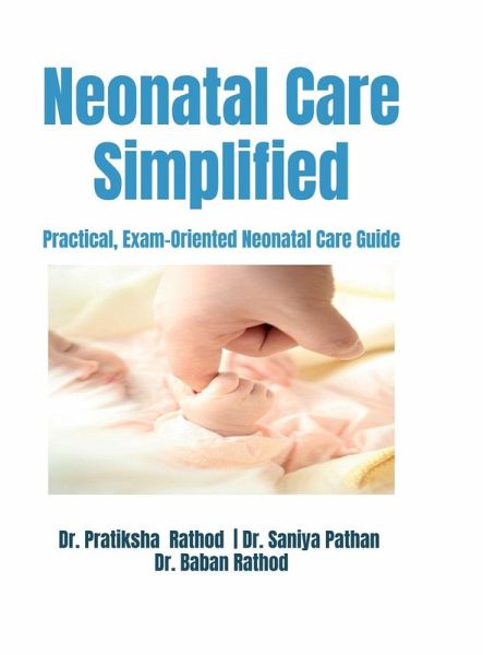Neonatal Care Simplified