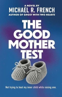 Cover The Good Mother Test