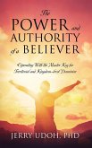 The Power and Authority of a Believer