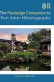 The Routledge Companion to East Asian Historiography